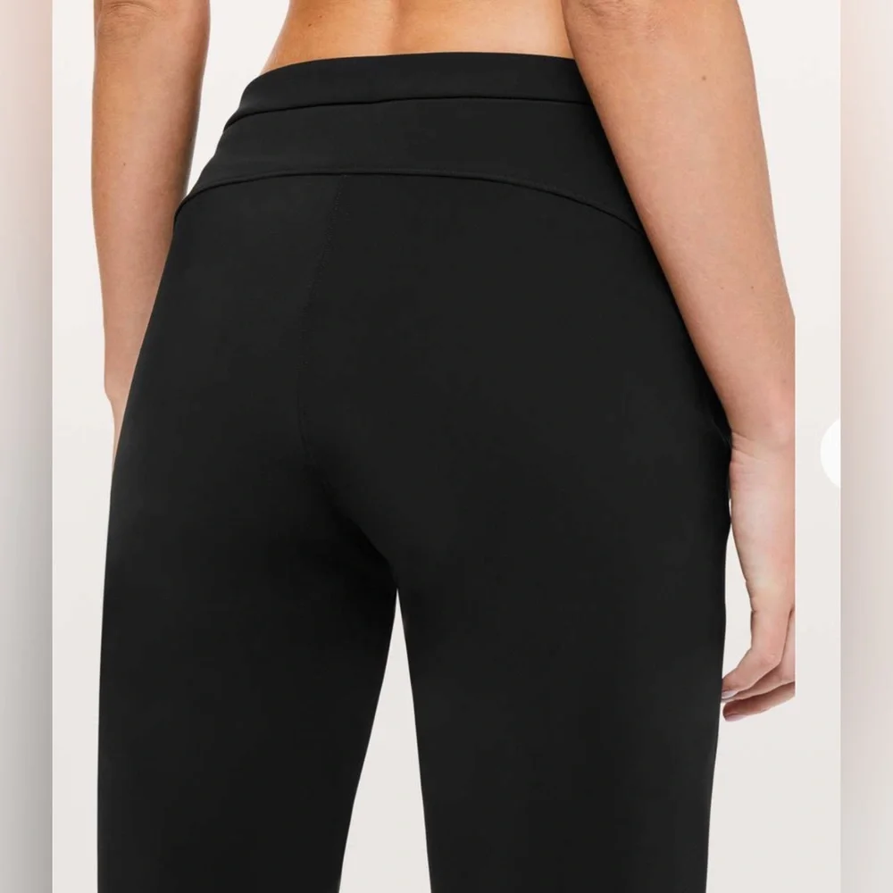 Lululemon On The Move pants - Picture 2 of 9